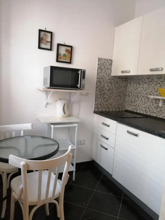 Affittacamere Sardegna Sole E Mare Alghero 3*,  Italy