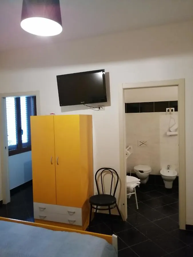 *** Guest house Affittacamere Sardegna Sole E Mare Alghero Italy