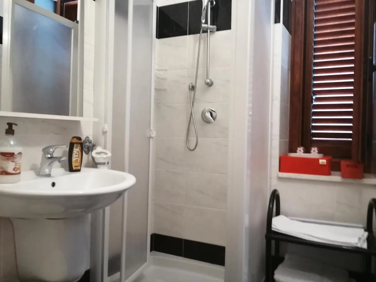 Affittacamere Sardegna Sole E Mare Alghero Guest house