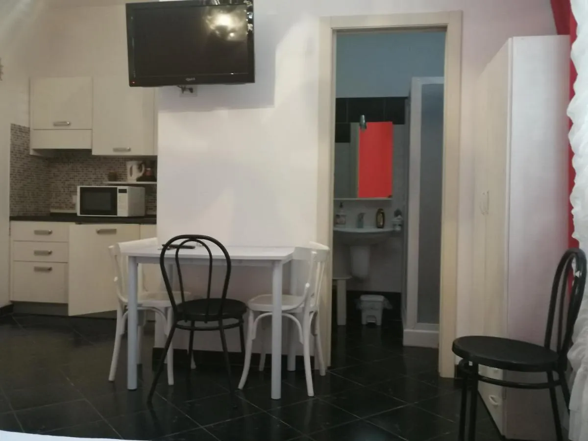*** Guest house Affittacamere Sardegna Sole E Mare Alghero Italy