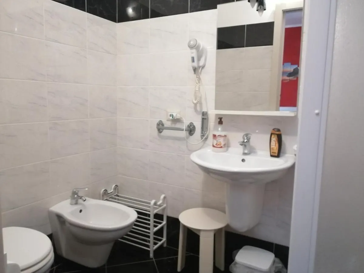 Affittacamere Sardegna Sole E Mare Alghero Guest house