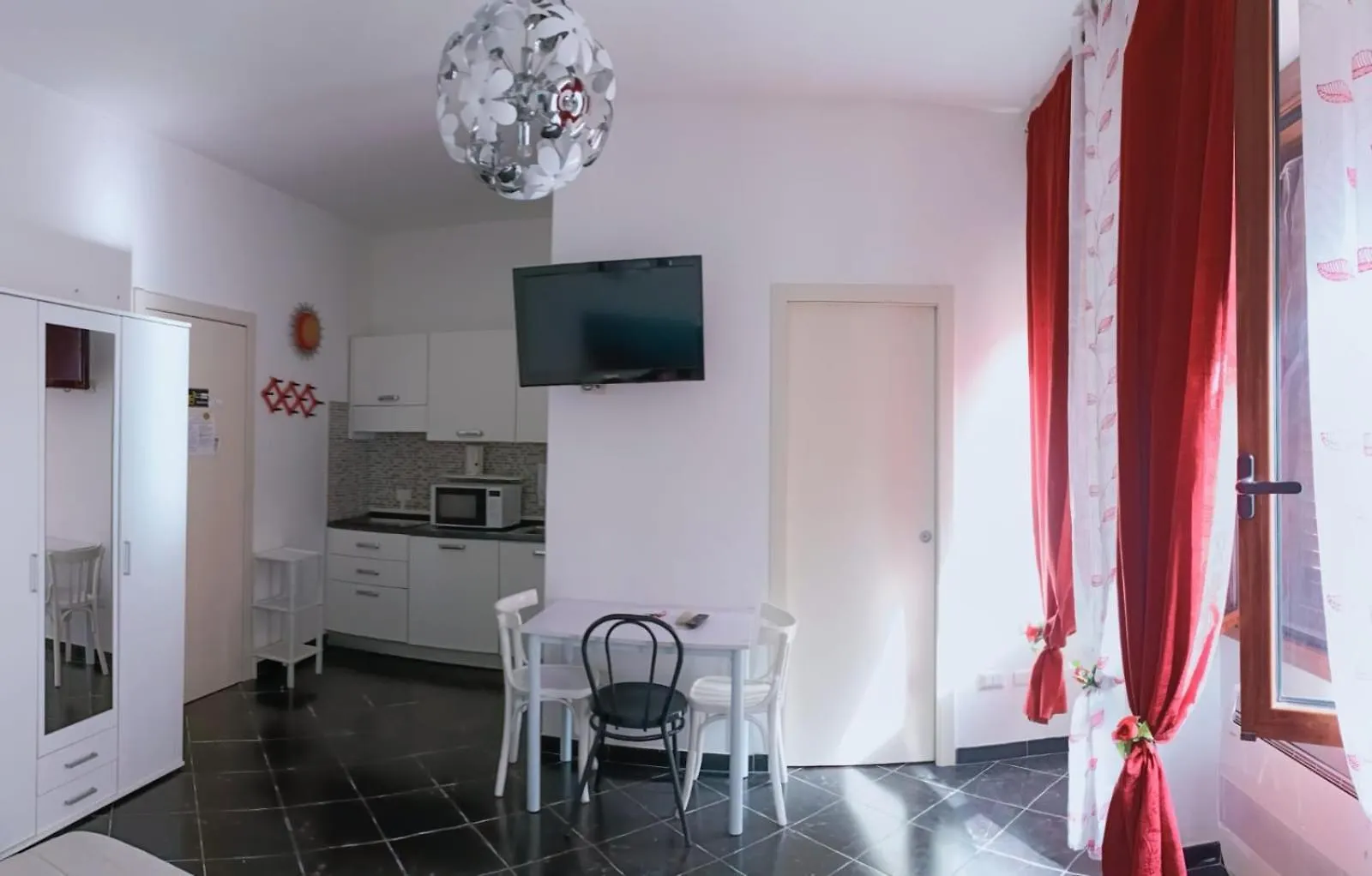 Guest house Affittacamere Sardegna Sole E Mare Alghero