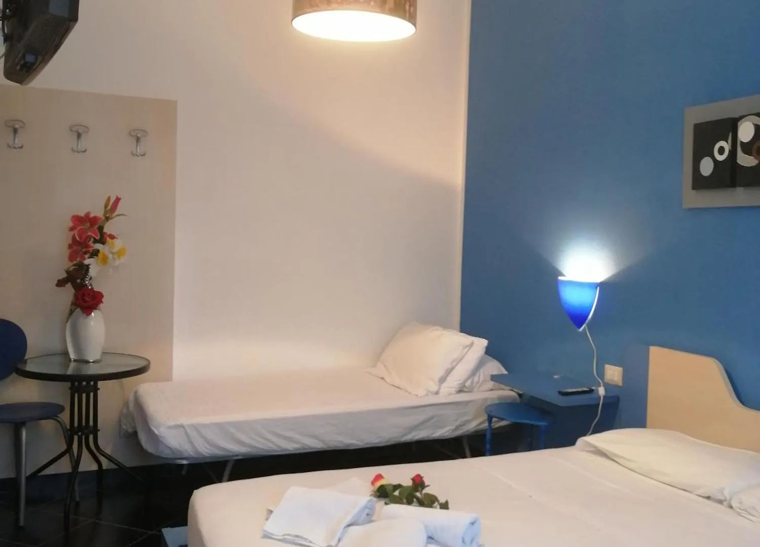 Guest house Affittacamere Sardegna Sole E Mare Alghero