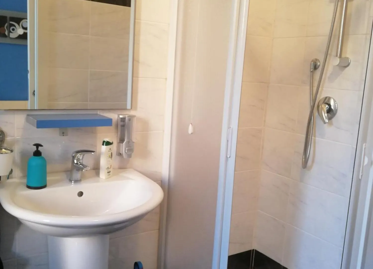 *** Guest house Affittacamere Sardegna Sole E Mare Alghero Italy