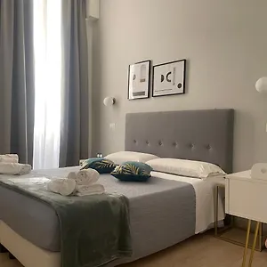 Maison d'hôtes Ad Cavour Luxury Rome