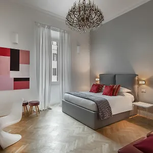 Maison d'hôtes Da Me Rome